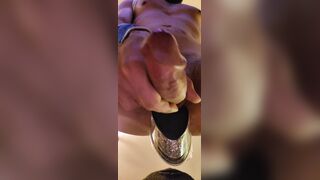 Rectal Stilettos foray