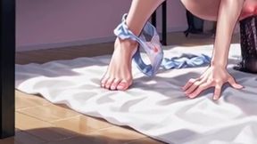 Ai Generate Video Part 8 Compilation