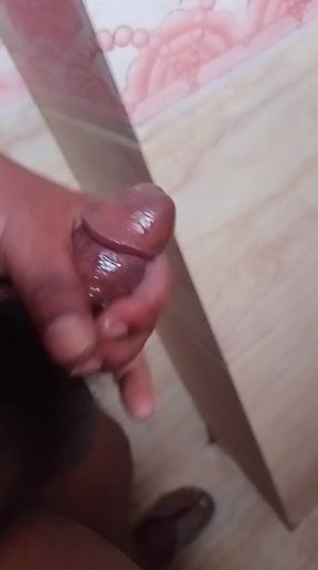 Wet wet dick