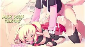 Max The Elf [full Gallery] T-girls Hentai Game