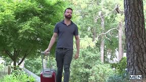 Mmen - Brendan Patrick Fucks for Greencard