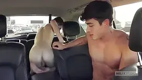 Nailing With Porn Awards Winner