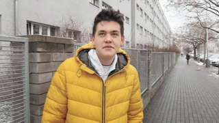 He was open to ideas as long as the money was good