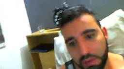 Jose A Private Show