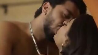 Online Bua 2024 Hindi Hot Web Series Wowmasti Episode 02