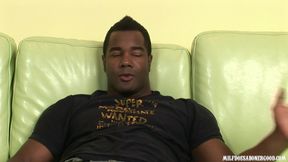 Movie From Lake Russell of MILF Does a Boner Good