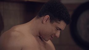 sex in vignettes: make up sex - for play films with nicole kitt and andre stone