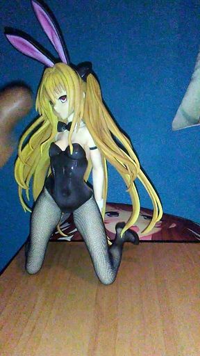 yami cum 14