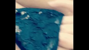 Get him all hot and bothered