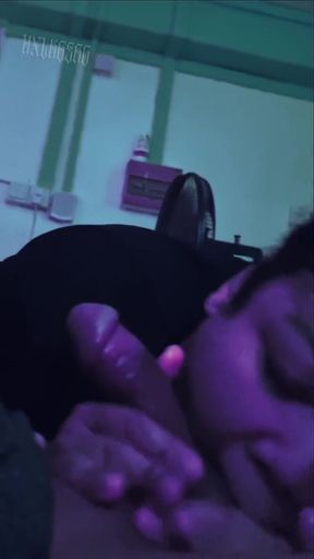 Sg Malay - Gila Babi Awesome Malay Blowjob!