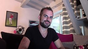 heteor bais eun gay pour un casting porno