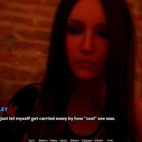 Shadows of Desire V0.9 Cheating Update Part 1