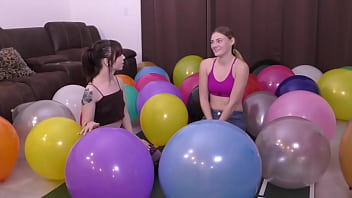 Balloon Festivities 2