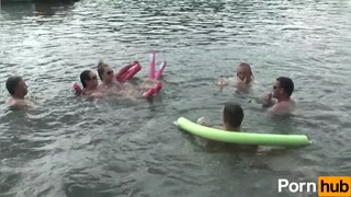 REAL ADVENTURES 118 - Scene 3