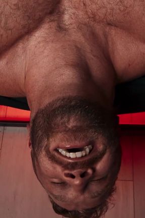 Men- Mateo Tomas Gets Dicked Down by Chuck Conrad - Chuck Conrad, Mateo Tomas