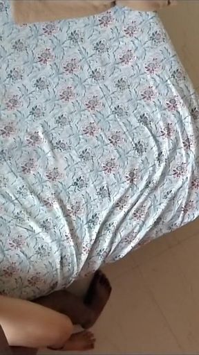 Boss Fucking Green Dress Slut Missionary