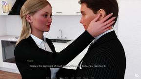 [Gameplay] Sunshine Love 3