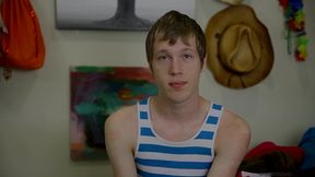 New Las Vegas Twink Interviews