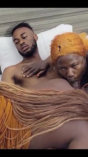 Hot Wife Nimi Spicy Caught Her Husband Having Sex with a Co-worker and Join to Make It Threesome. Subscribe to Membership Watch
