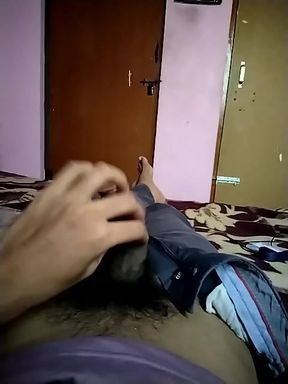 Suck my dick baby more videos ek liye subscribe karo