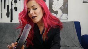 Office Slut