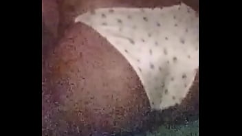 my first video, very horny in my bedroom