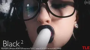 black 2 - Adelina White - TheLifeErotic