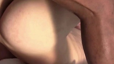 Riu Melo giving a 24 cm dick