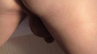 Riu Melo giving a 24 cm dick