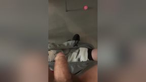 Solo Dirty Talk Masturbation