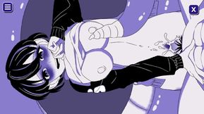 FUCKING A SNAKE GIRL