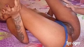 vizinha greluda de 18 anos nicoli fox adora foder pov com seu tio.