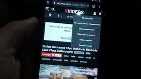 vizinha greluda de 18 anos nicoli fox adora foder pov com seu tio.