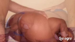 vizinha greluda de 18 anos nicoli fox adora foder pov com seu tio.