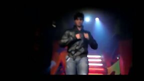 Hot strippers in live shows 36