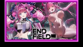 Arknights Endfield - Yvonne, Can You Handle Her?