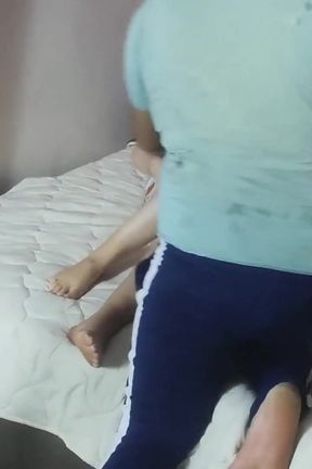 Couple Arabic Wife Recorder Filam Egyptian