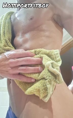 I'm so Horny Today!