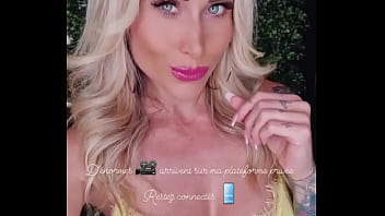 Pleins de nouvelles vid&eacute_os extra hot