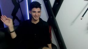 Yonnix Fetish Private Show