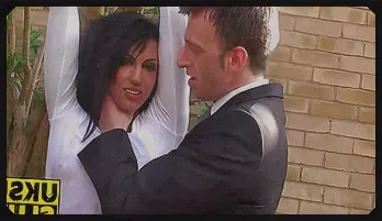 Inked UK Sub Louise Kay Dominated Outdoors in Hardcore Scene