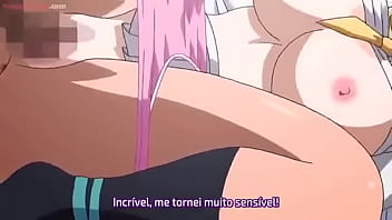 Tsun M! Gyutto Shibatte Shidoushite - Epis&oacute_dio 1