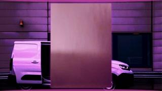 Masturbating in the back of a construction truck ? Done !