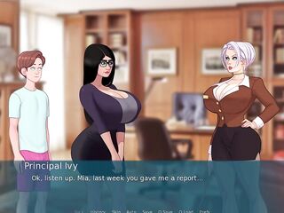 Sex Note - 119 Fit Lingerie Model By MissKitty2K