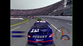 Nascar 2001