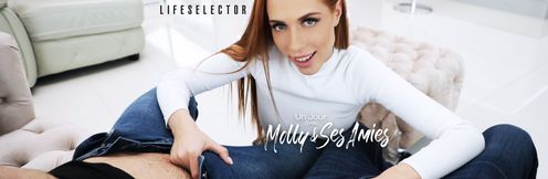 A day with Holly Molly and friends