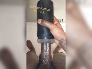 1023FEET on vacation in Puerto Rico banging a pocket cunt