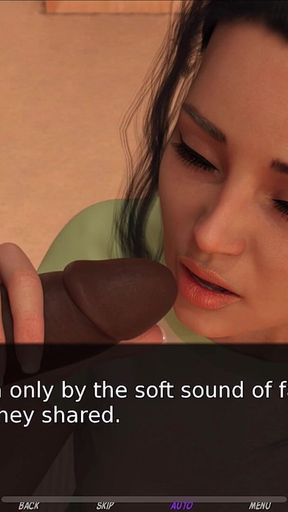 Harmony Haven - Best Parts - Part 3