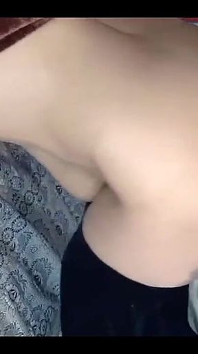 Indian Amateur Cheating Wife Anal Sex Doggystyle Standing Wallside to Get a Big Dick in Bunda Her Tight Ass