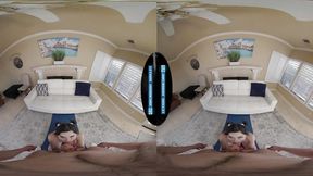 LethalHardcoreVR Tatted Cutie Angel Windell�s Pussy🌮️ Prepped For Pounding